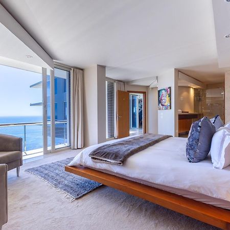 The Marvel Beach House Cape Town Dış mekan fotoğraf