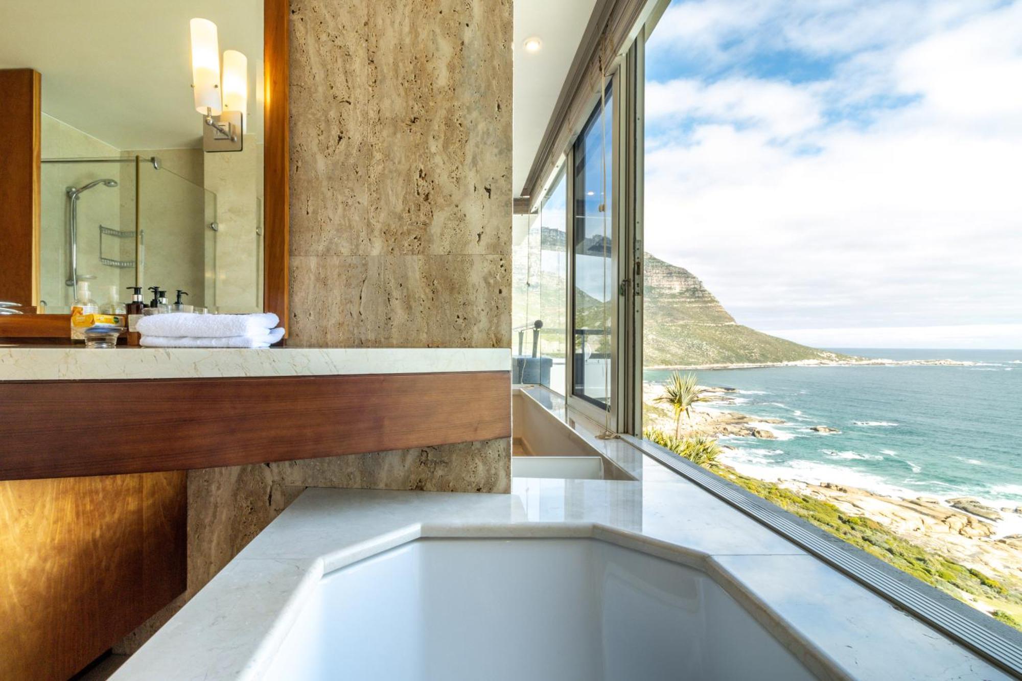The Marvel Beach House Cape Town Dış mekan fotoğraf