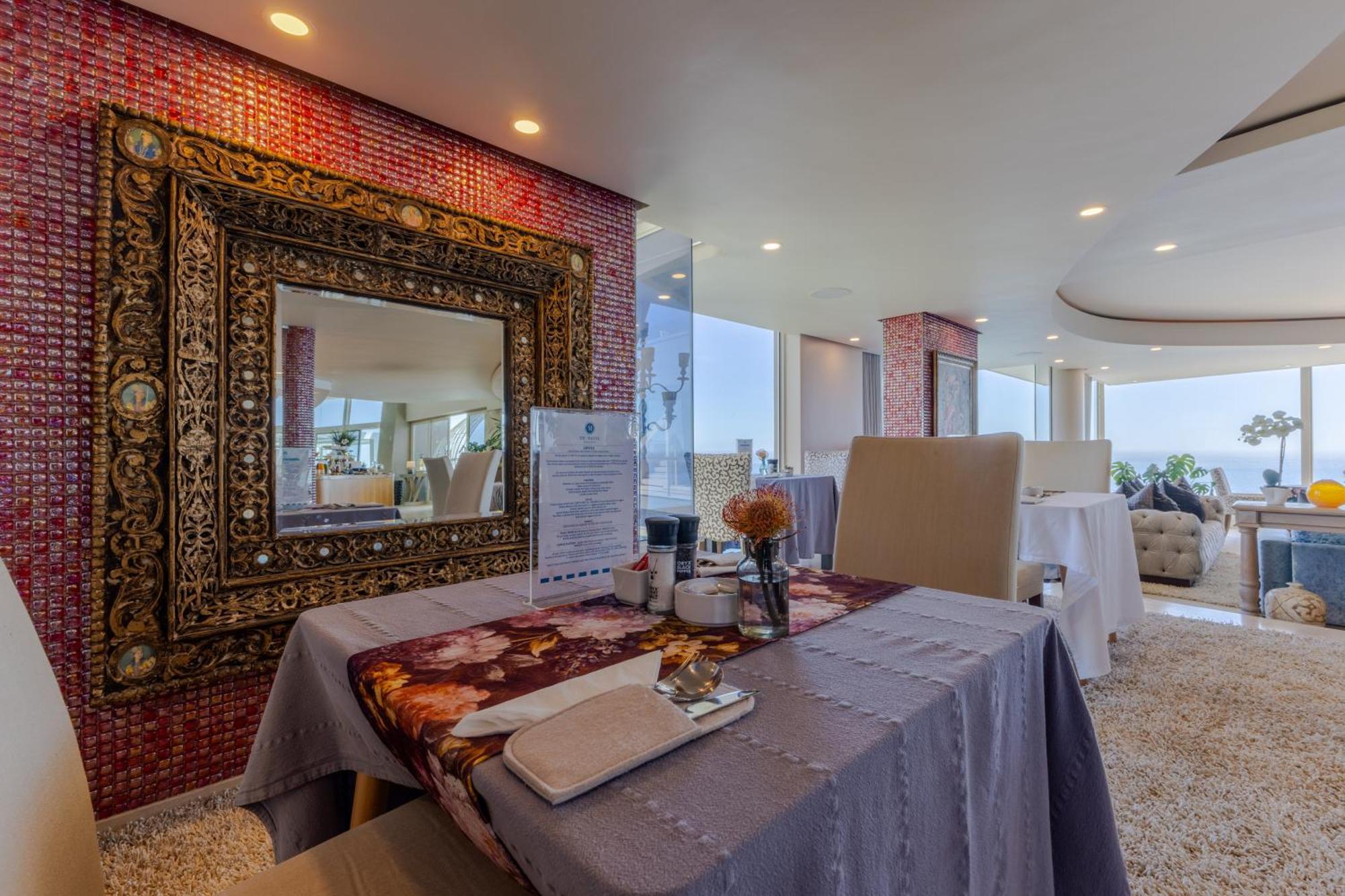 The Marvel Beach House Cape Town Dış mekan fotoğraf