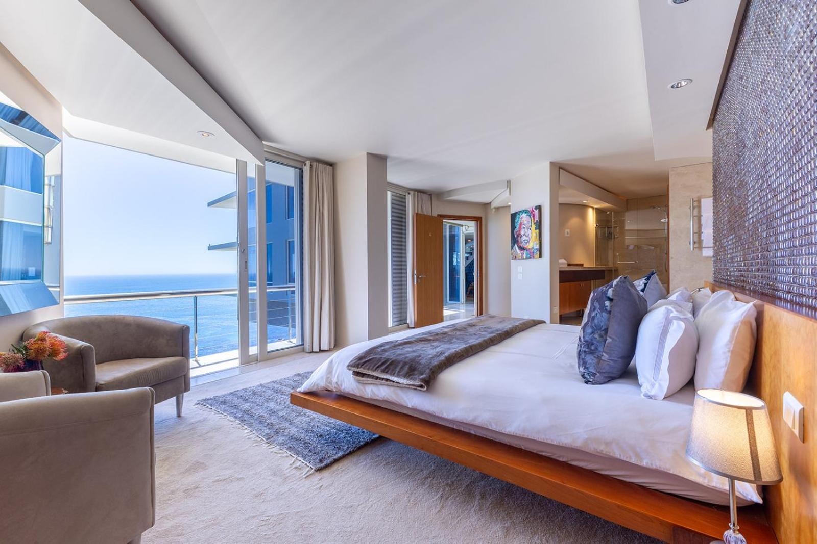 The Marvel Beach House Cape Town Dış mekan fotoğraf