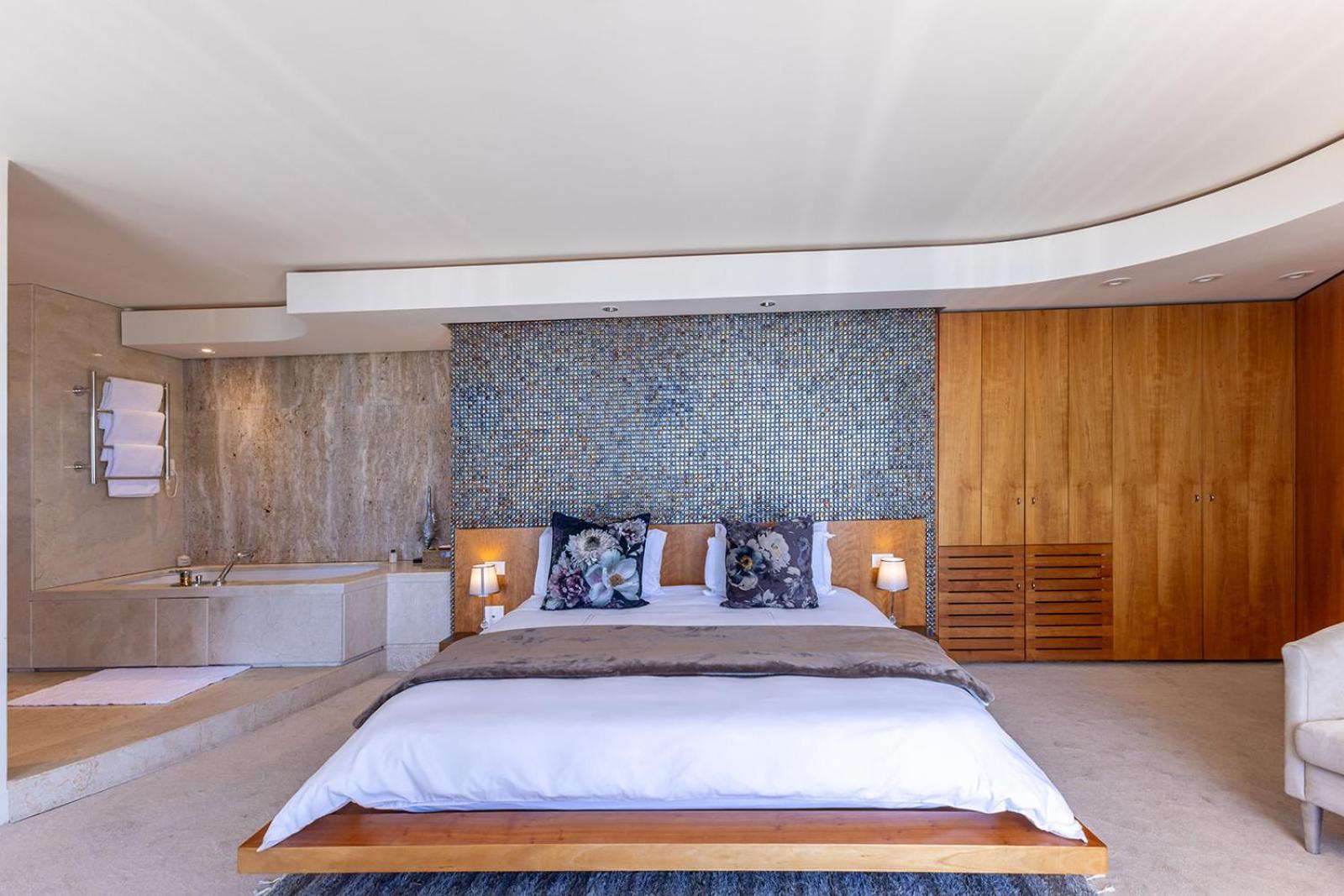The Marvel Beach House Cape Town Dış mekan fotoğraf