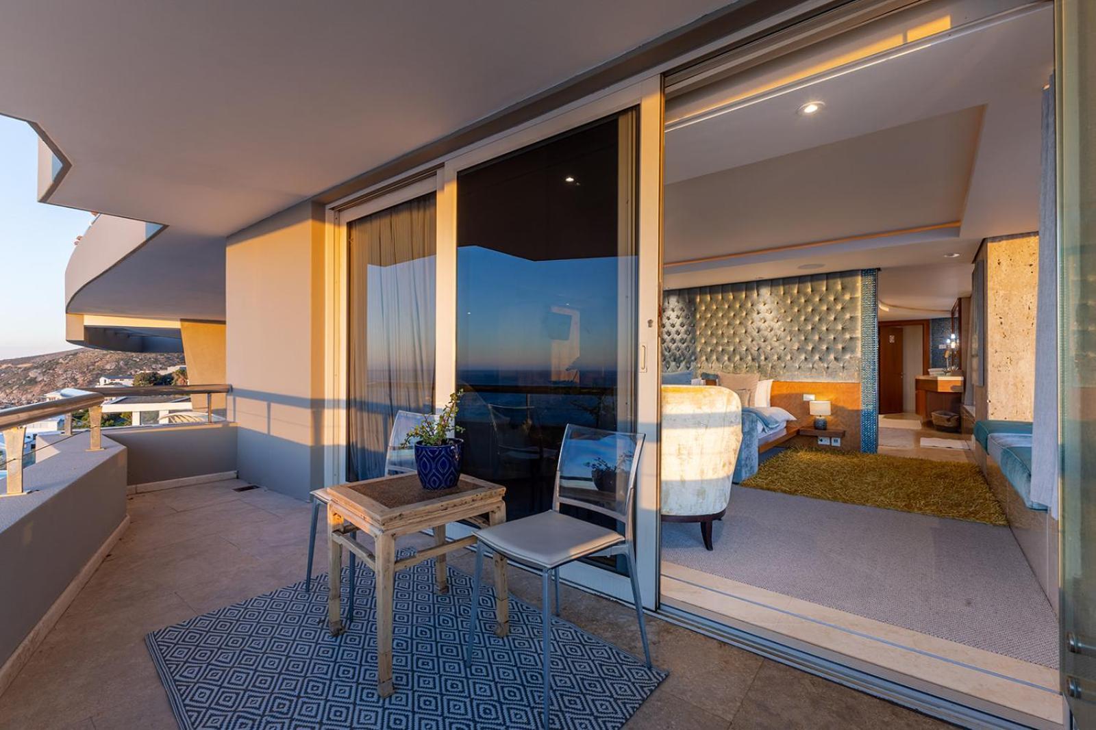 The Marvel Beach House Cape Town Dış mekan fotoğraf