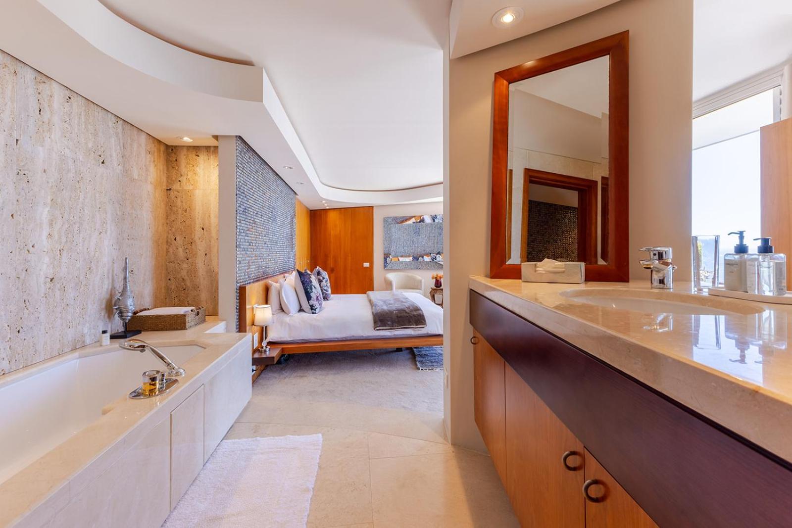The Marvel Beach House Cape Town Dış mekan fotoğraf