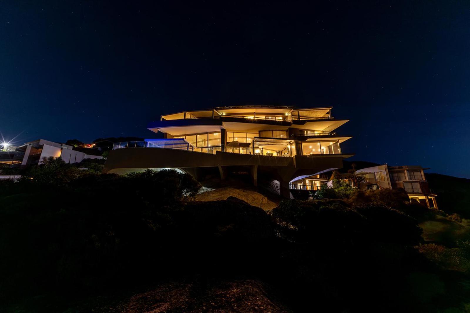 The Marvel Beach House Cape Town Dış mekan fotoğraf
