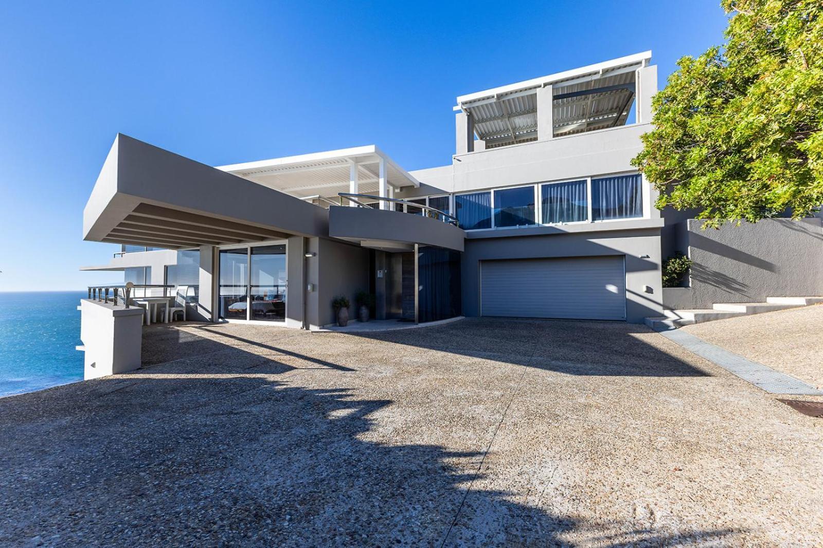 The Marvel Beach House Cape Town Dış mekan fotoğraf