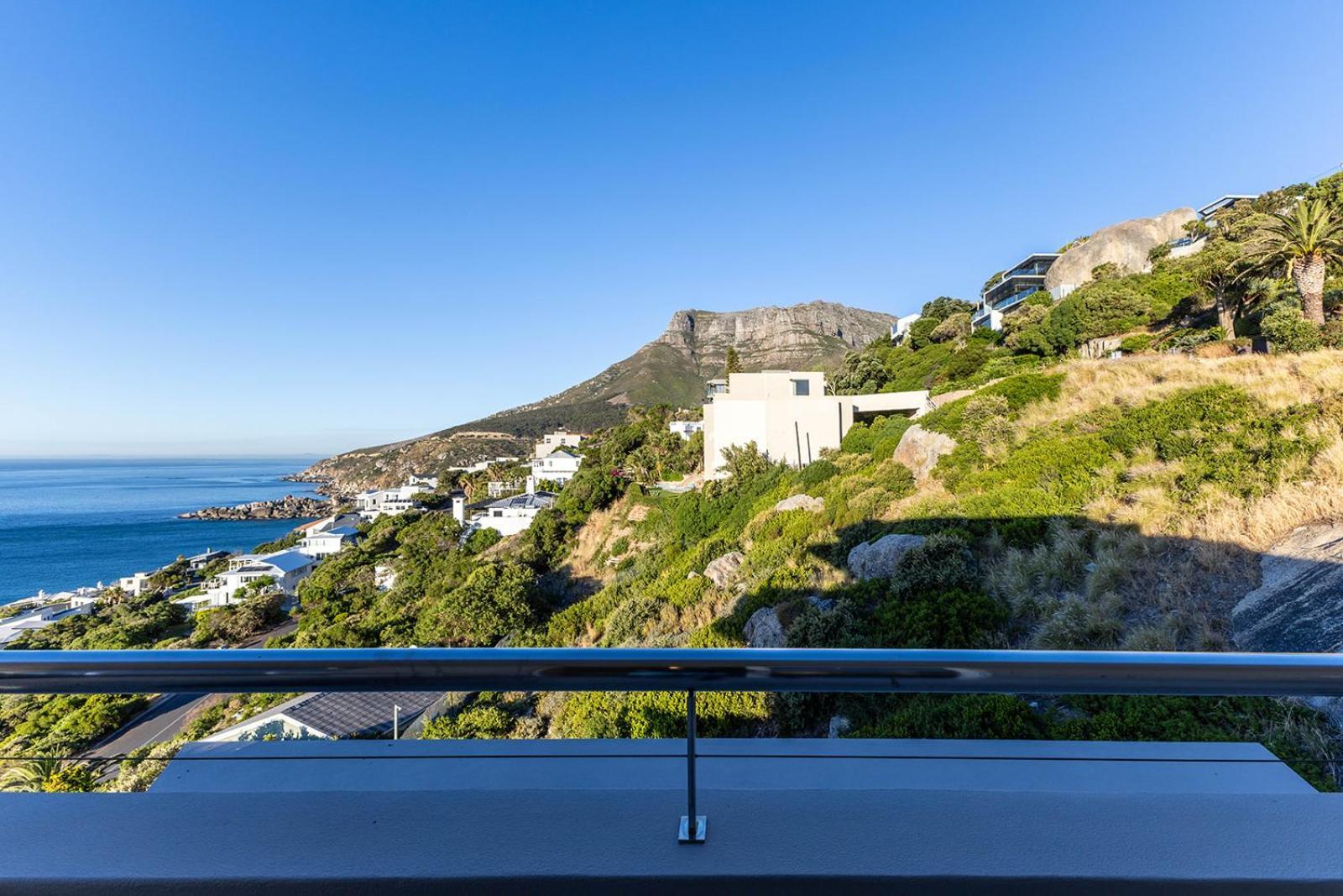 The Marvel Beach House Cape Town Dış mekan fotoğraf