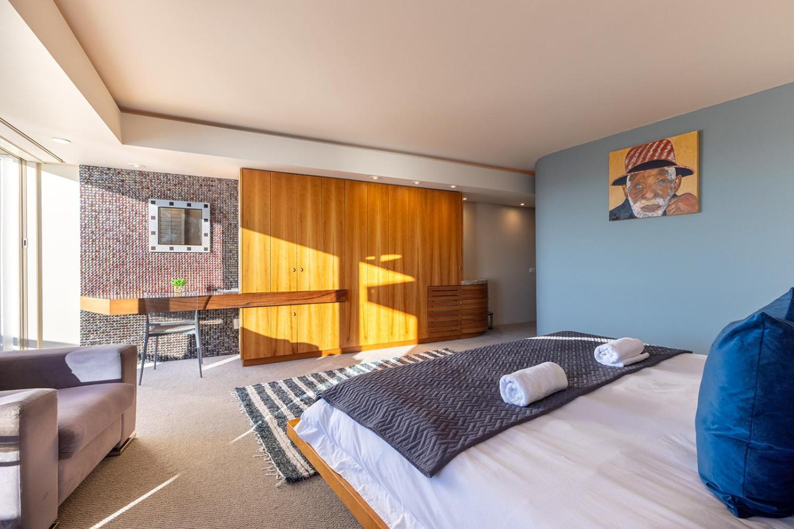 The Marvel Beach House Cape Town Dış mekan fotoğraf