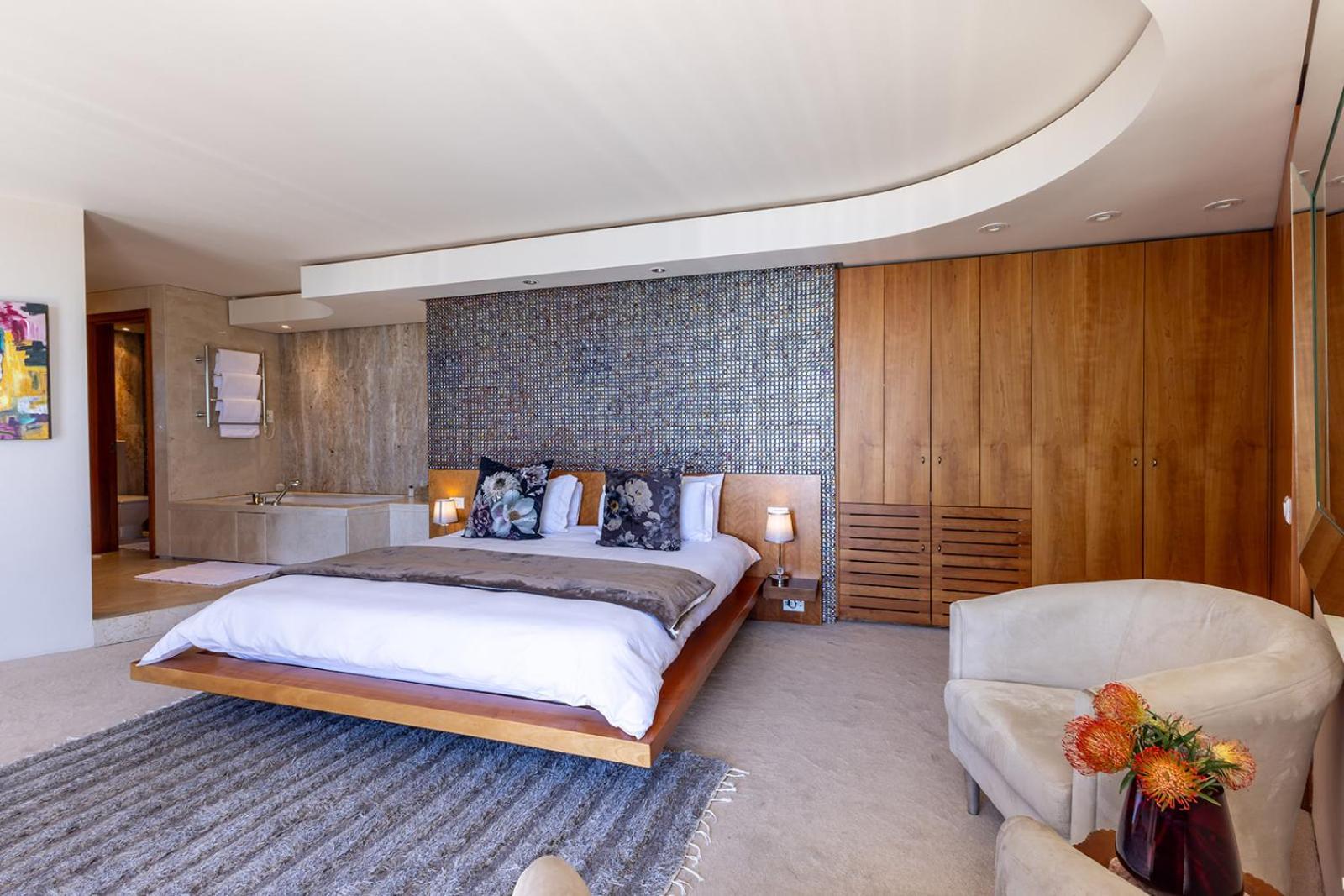 The Marvel Beach House Cape Town Dış mekan fotoğraf