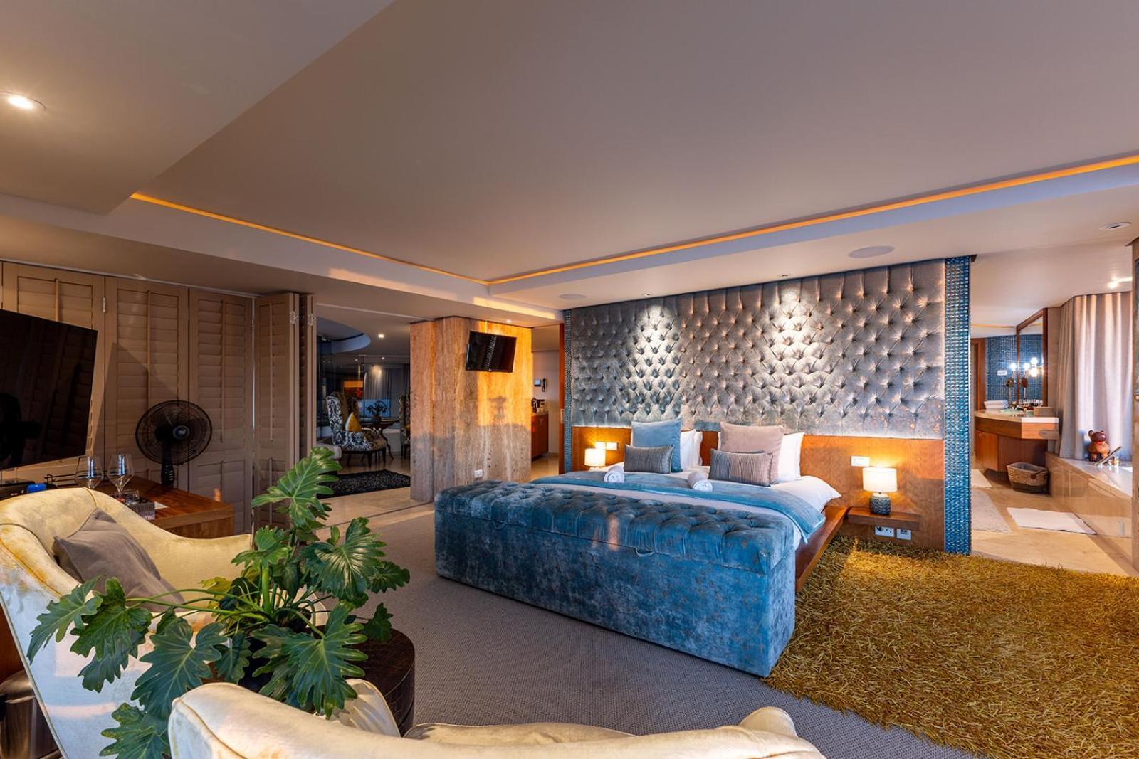 The Marvel Beach House Cape Town Dış mekan fotoğraf
