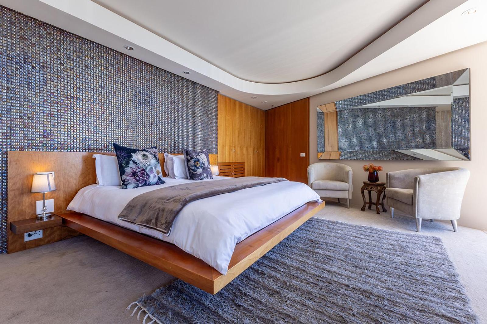 The Marvel Beach House Cape Town Dış mekan fotoğraf