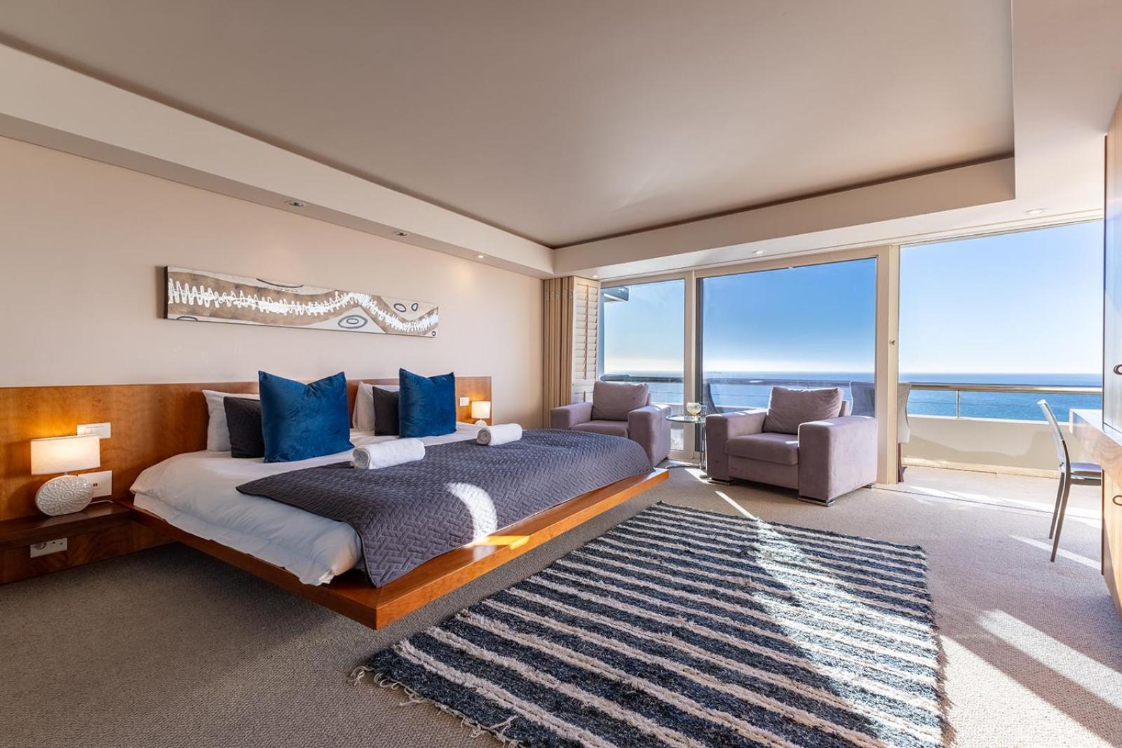 The Marvel Beach House Cape Town Dış mekan fotoğraf