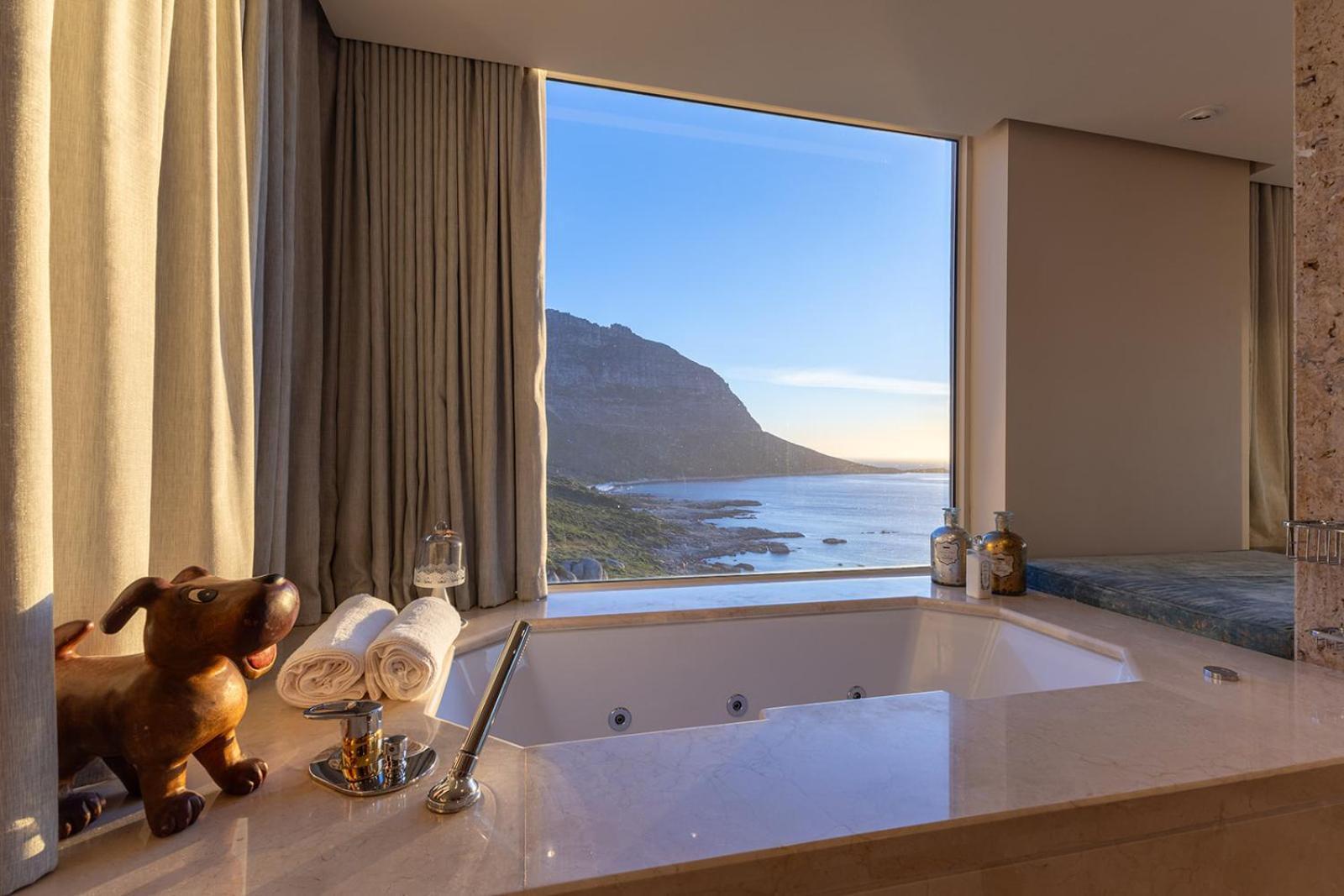 The Marvel Beach House Cape Town Dış mekan fotoğraf