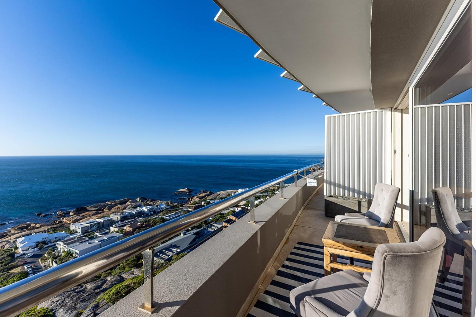 The Marvel Beach House Cape Town Dış mekan fotoğraf