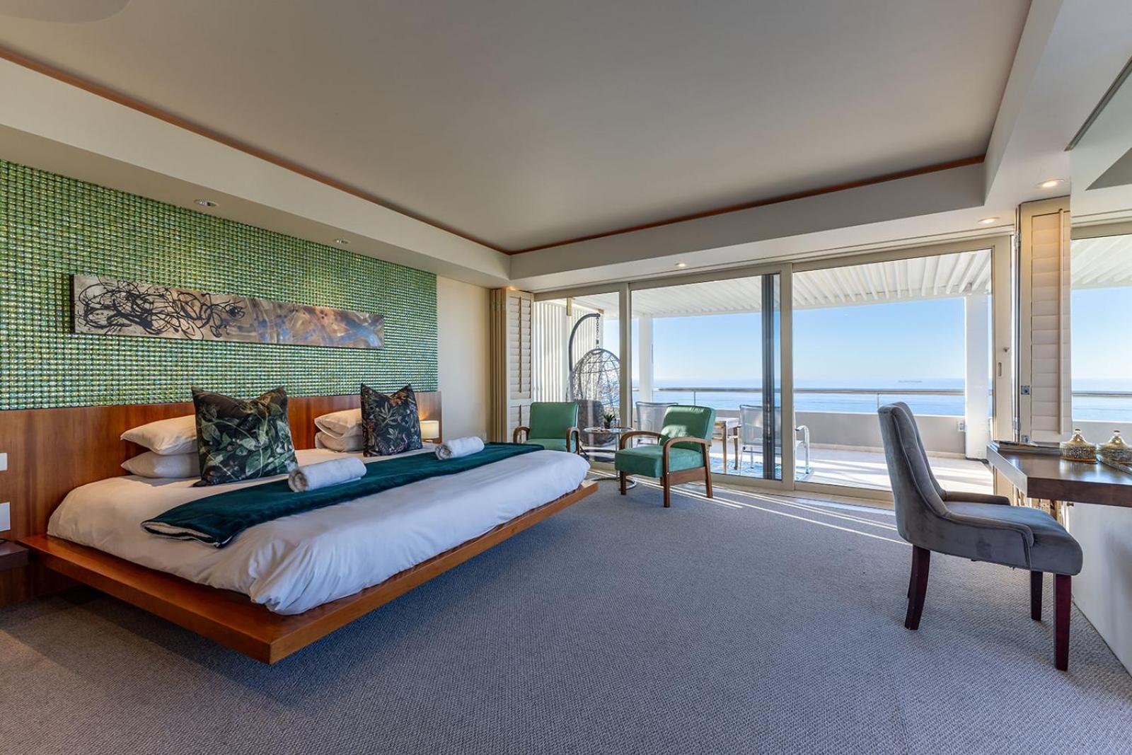 The Marvel Beach House Cape Town Dış mekan fotoğraf