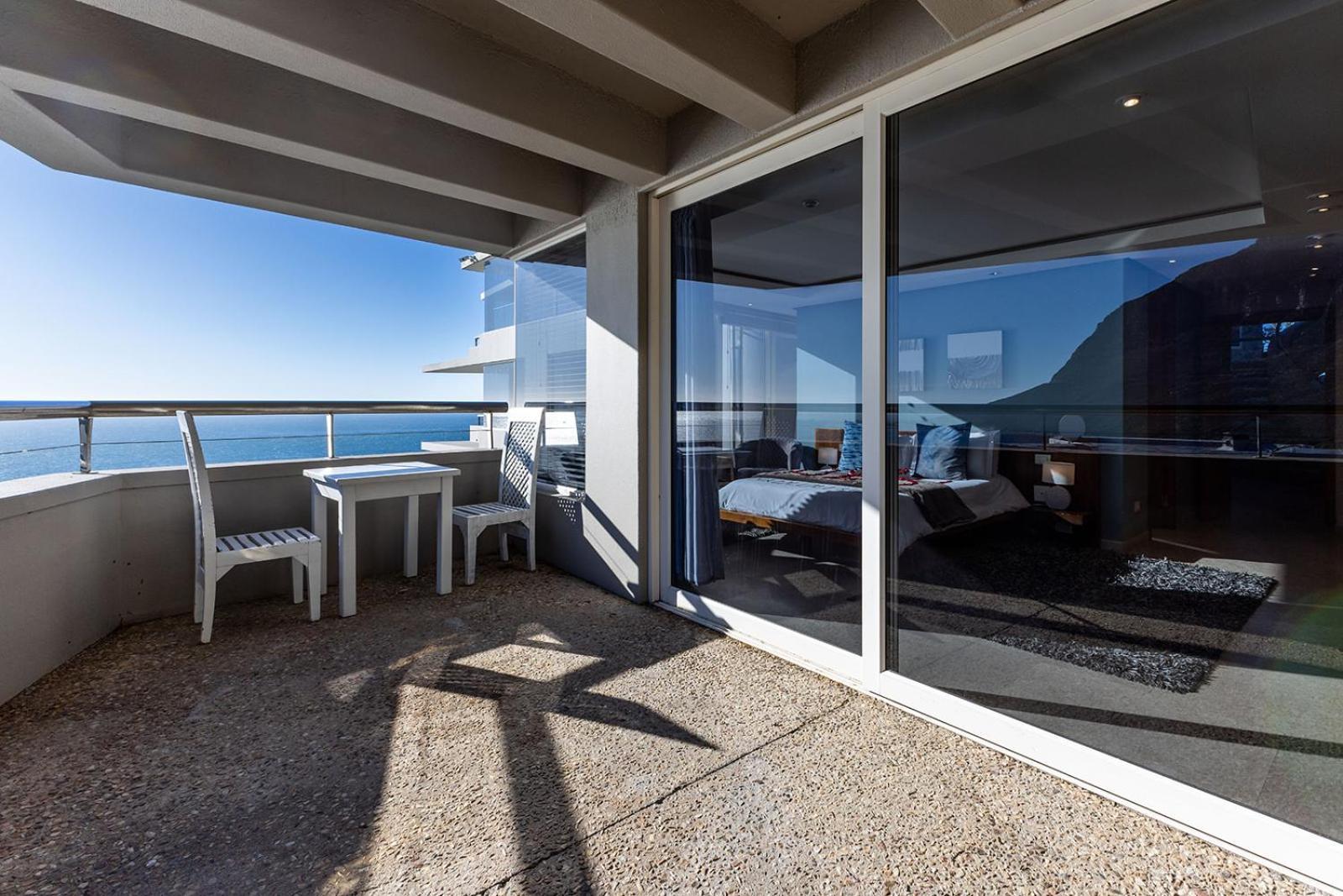 The Marvel Beach House Cape Town Dış mekan fotoğraf