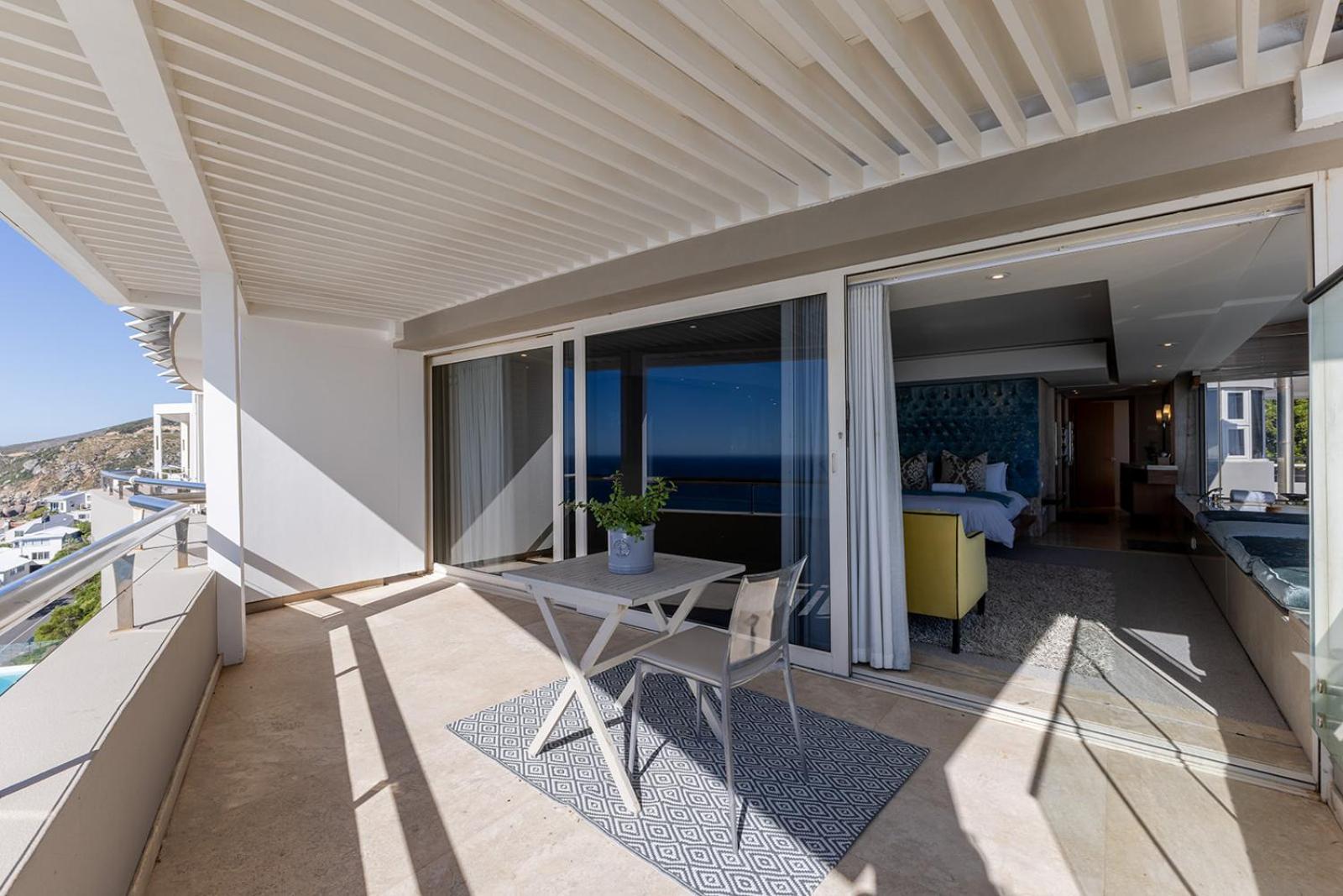 The Marvel Beach House Cape Town Dış mekan fotoğraf