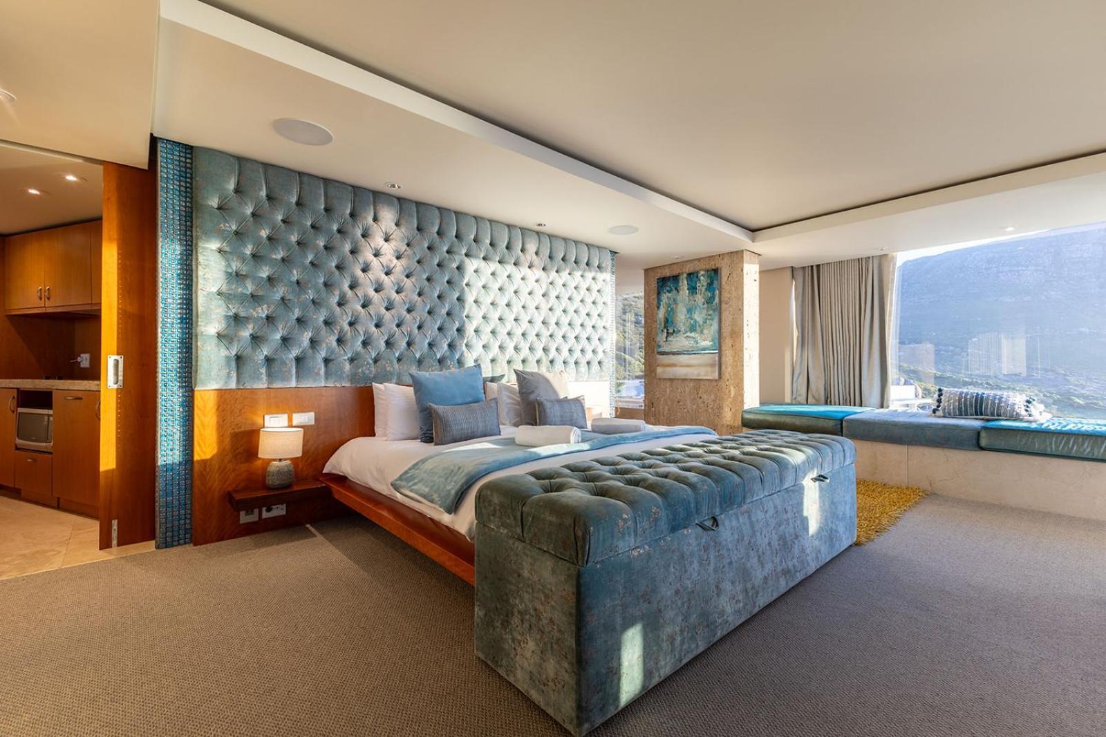 The Marvel Beach House Cape Town Dış mekan fotoğraf