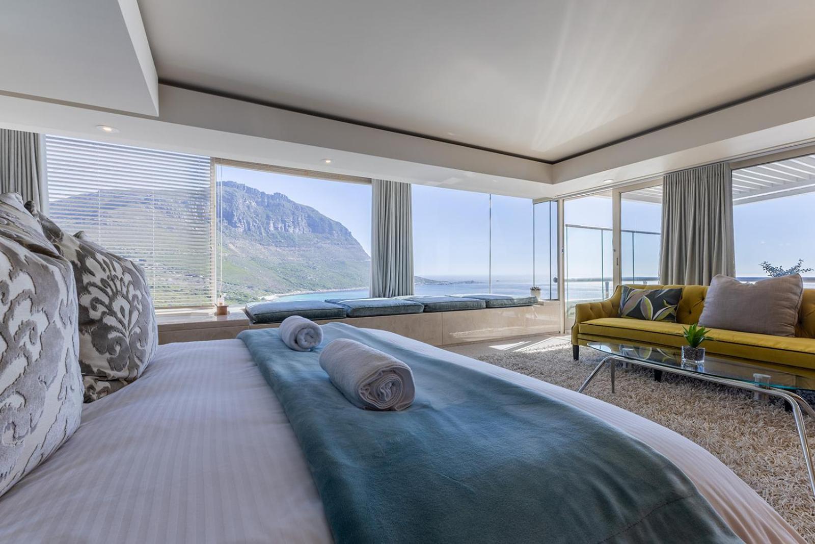 The Marvel Beach House Cape Town Dış mekan fotoğraf