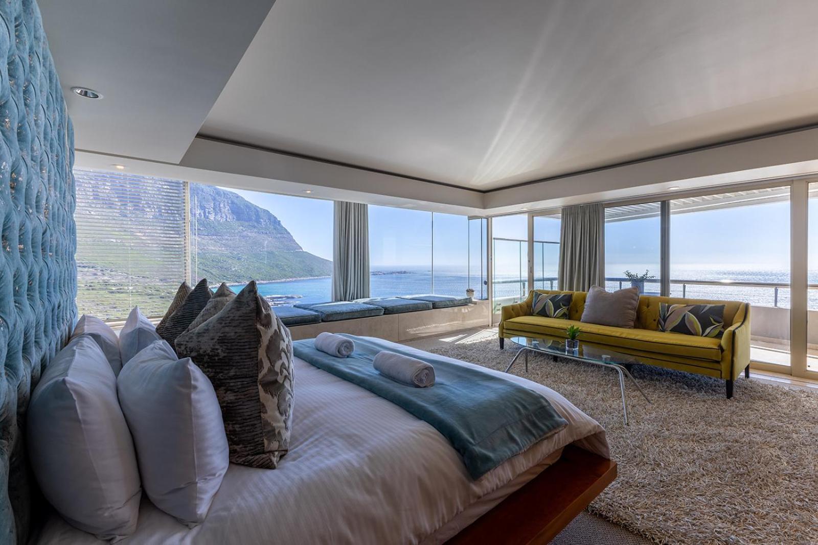 The Marvel Beach House Cape Town Dış mekan fotoğraf