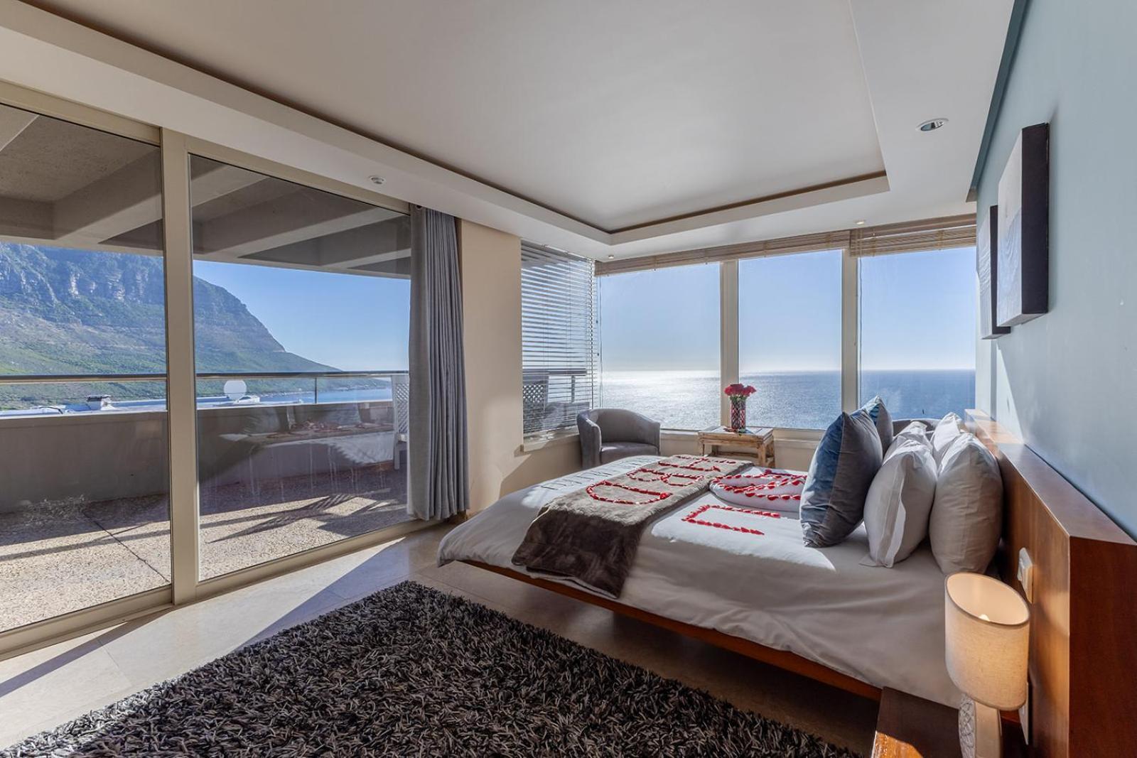The Marvel Beach House Cape Town Dış mekan fotoğraf