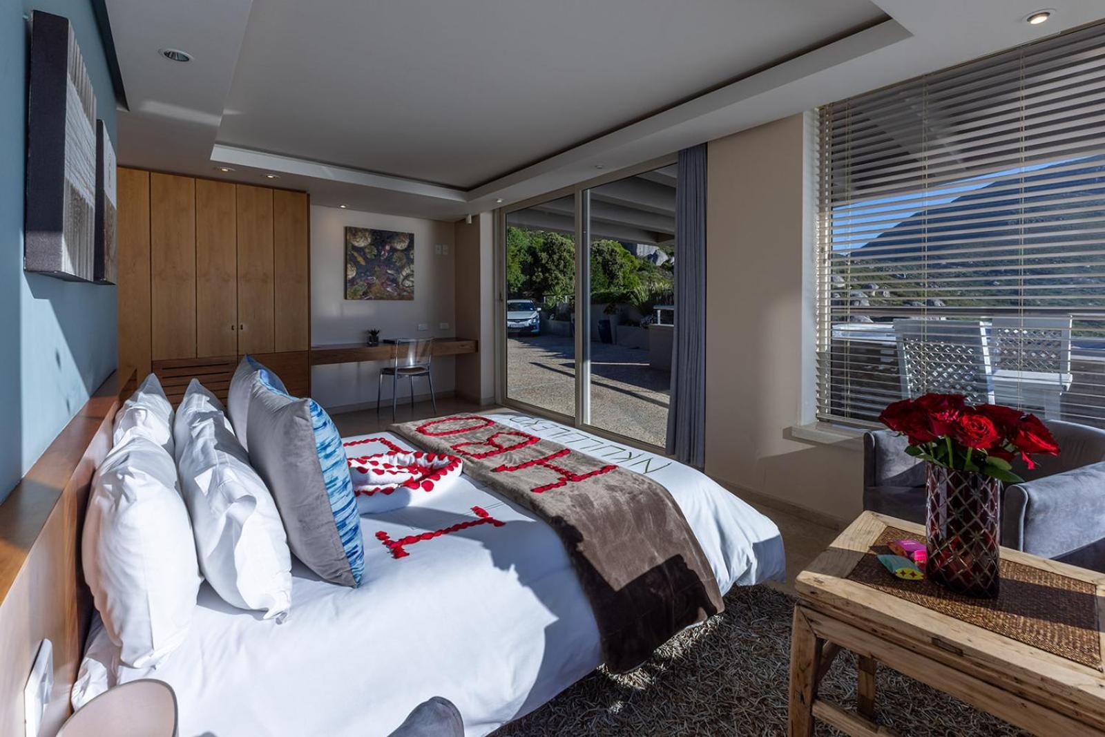 The Marvel Beach House Cape Town Dış mekan fotoğraf