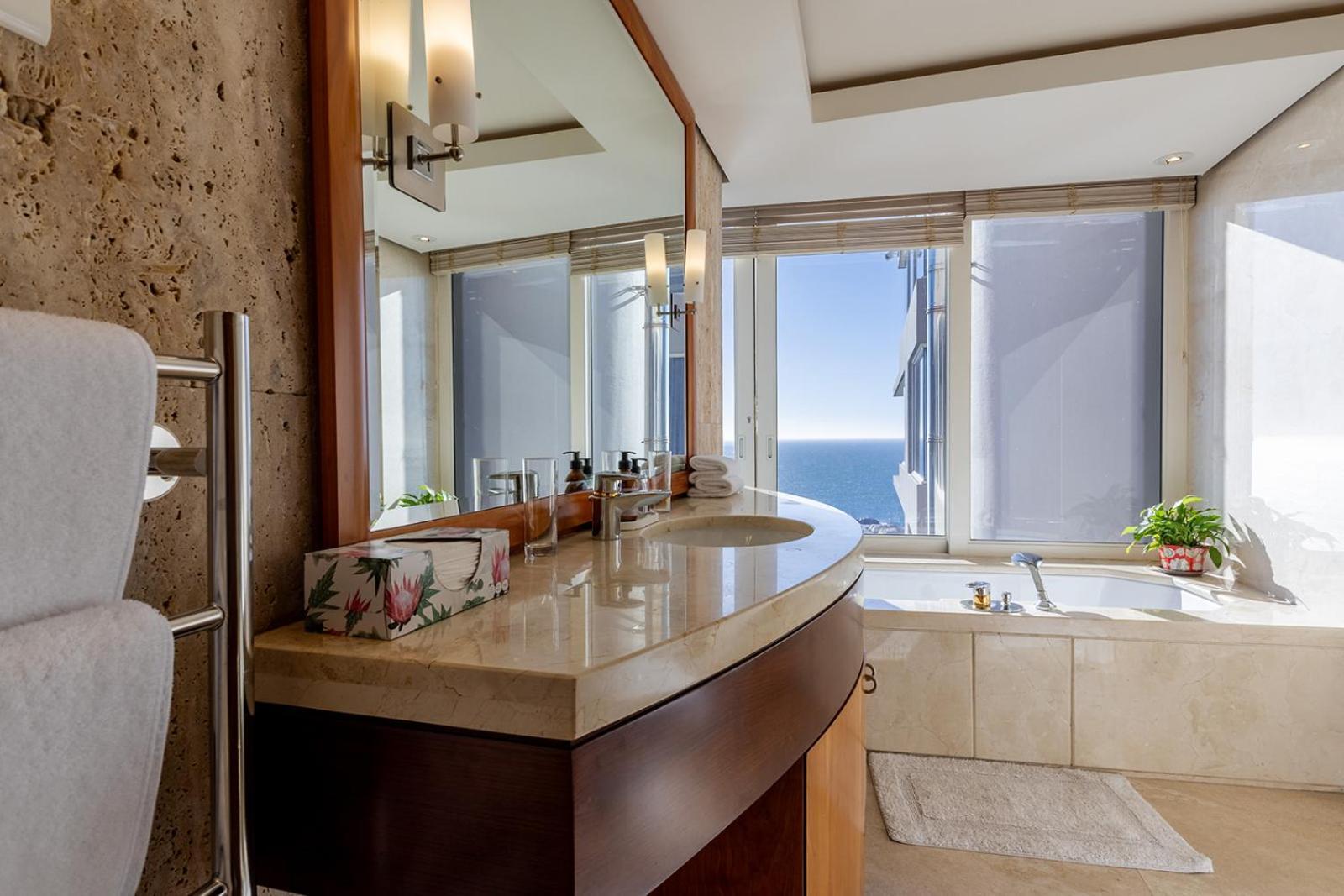 The Marvel Beach House Cape Town Dış mekan fotoğraf