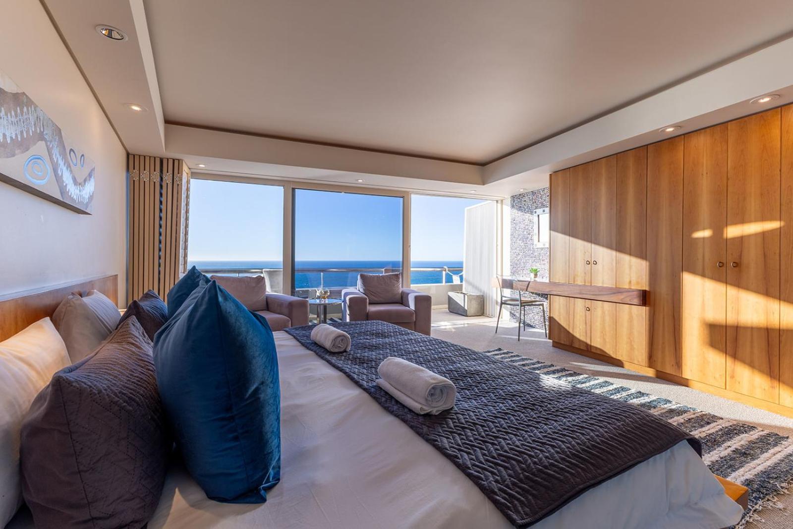 The Marvel Beach House Cape Town Dış mekan fotoğraf