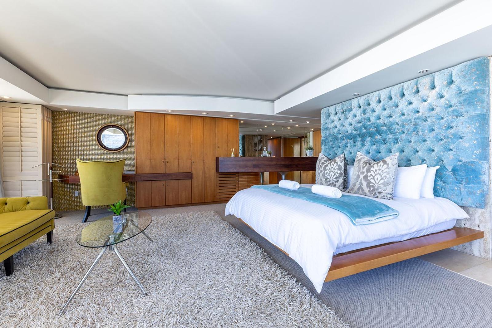 The Marvel Beach House Cape Town Dış mekan fotoğraf