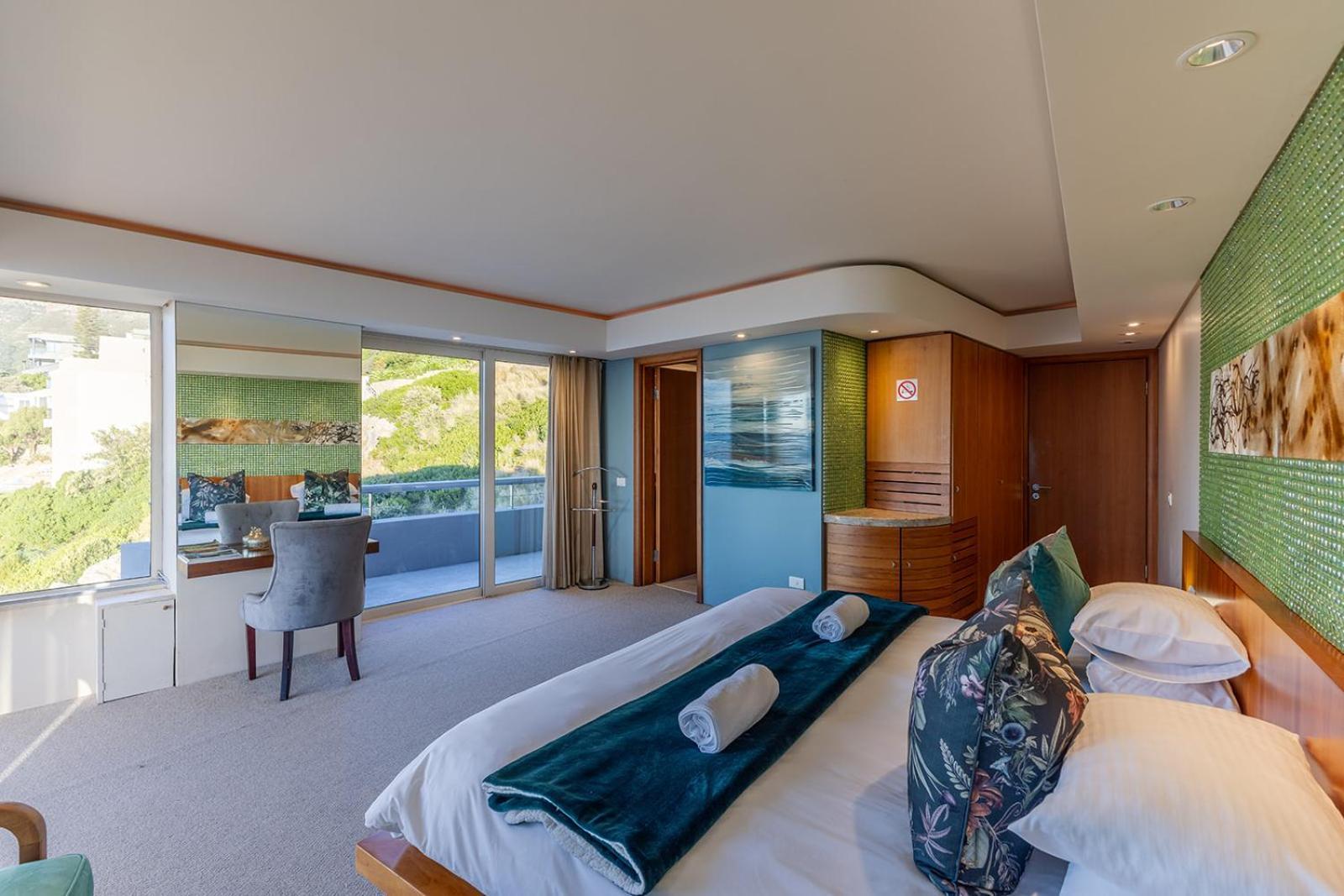The Marvel Beach House Cape Town Dış mekan fotoğraf