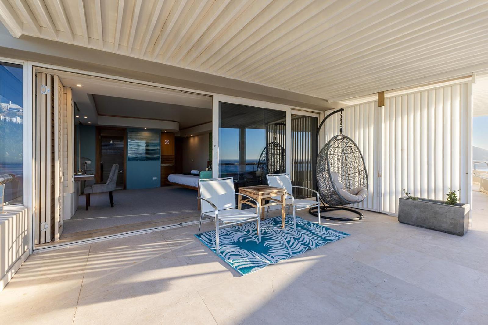 The Marvel Beach House Cape Town Dış mekan fotoğraf