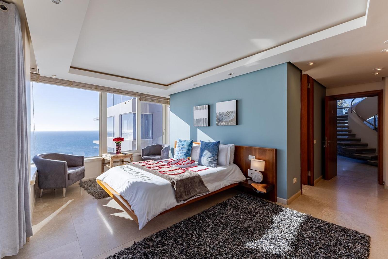 The Marvel Beach House Cape Town Dış mekan fotoğraf