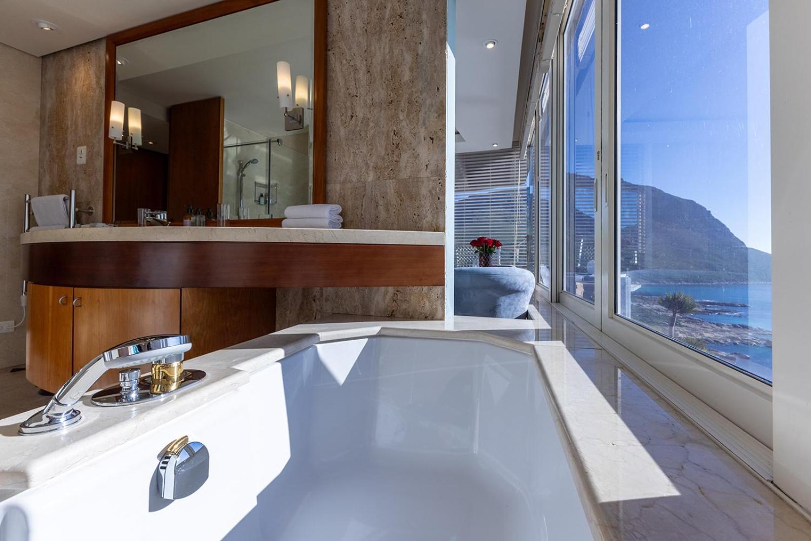 The Marvel Beach House Cape Town Dış mekan fotoğraf