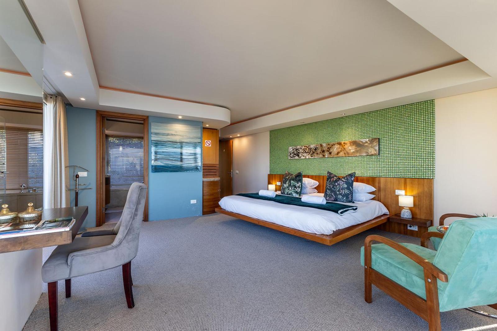 The Marvel Beach House Cape Town Dış mekan fotoğraf