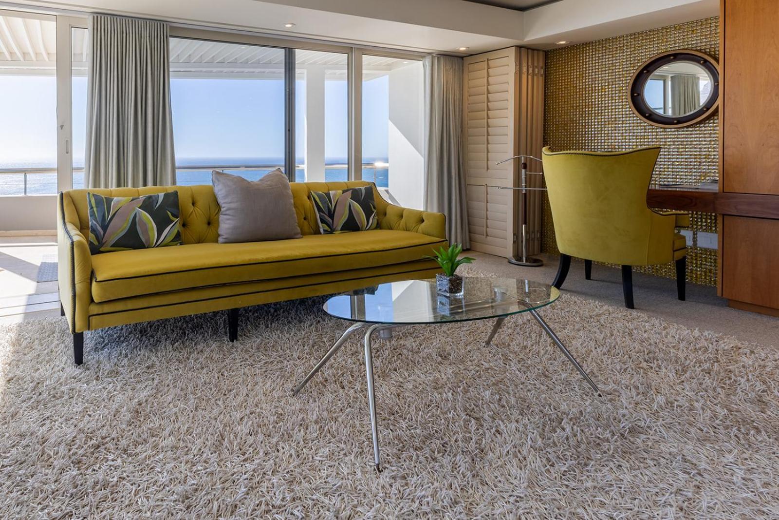 The Marvel Beach House Cape Town Dış mekan fotoğraf