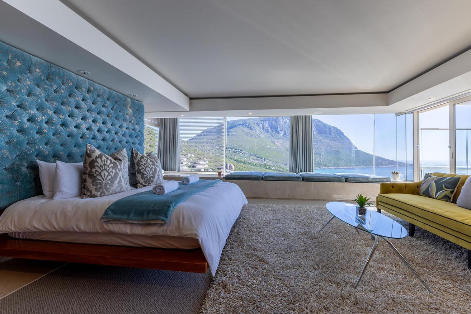The Marvel Beach House Cape Town Dış mekan fotoğraf