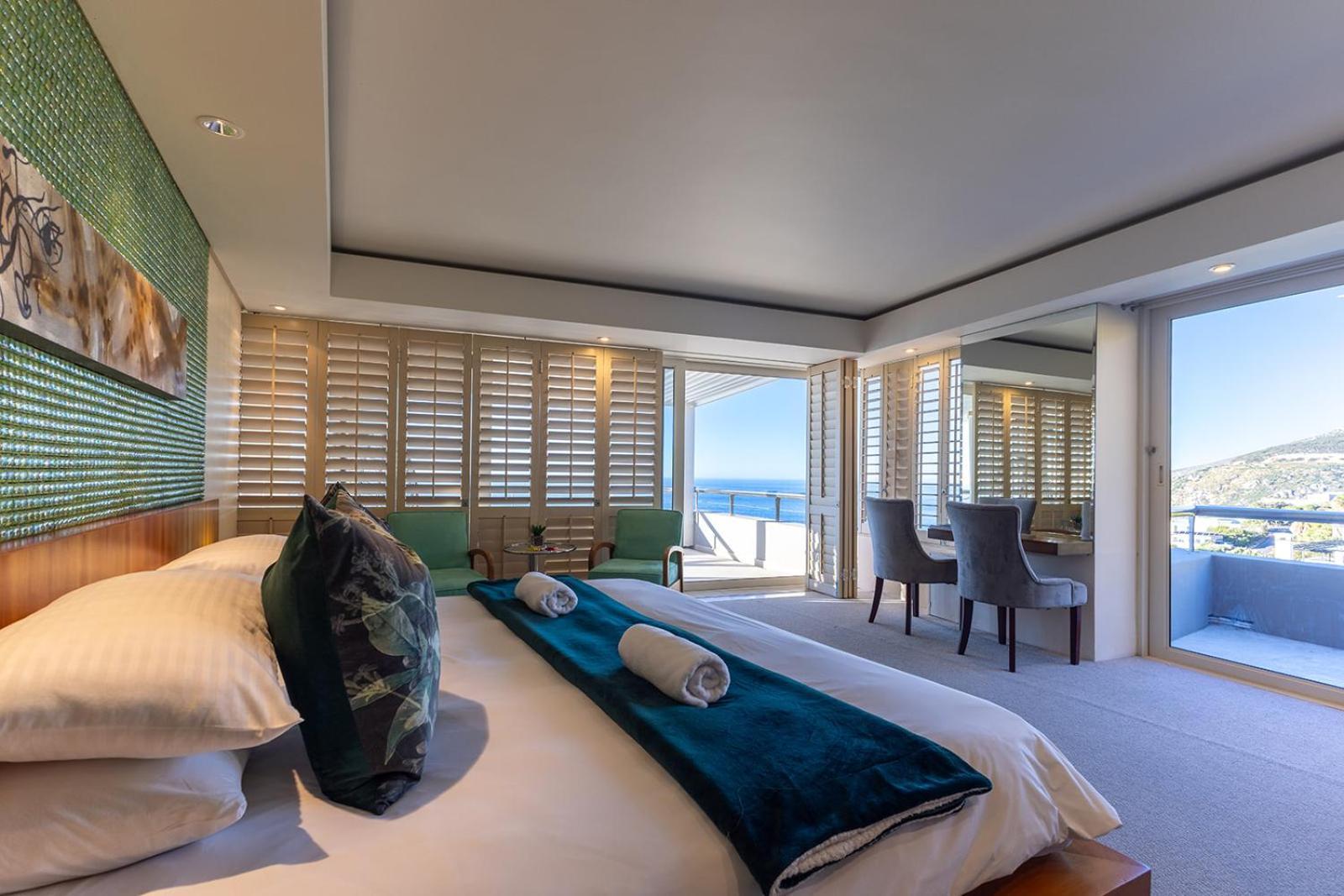 The Marvel Beach House Cape Town Dış mekan fotoğraf